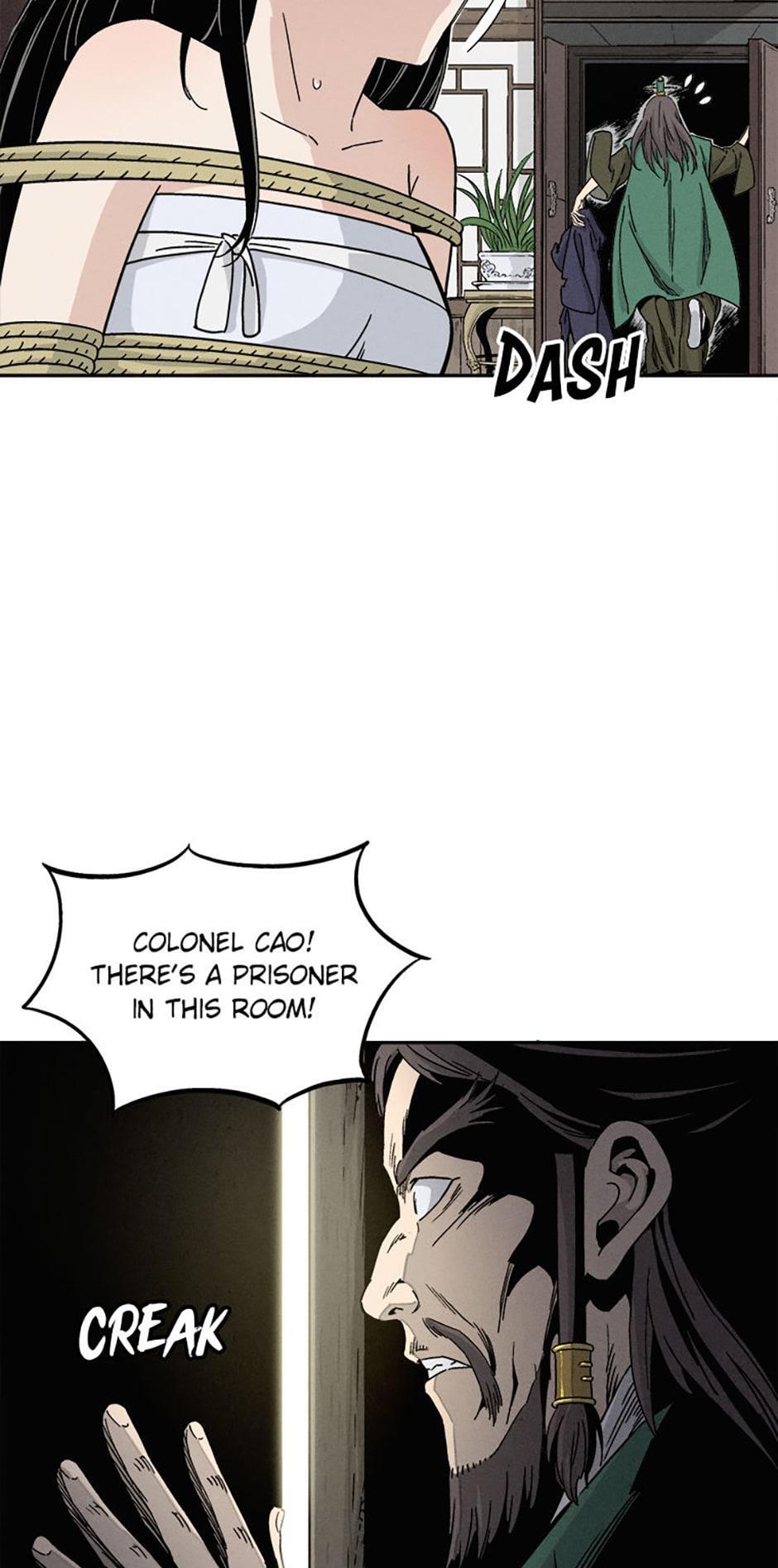 Read The Divine Surgeon Manga Online
