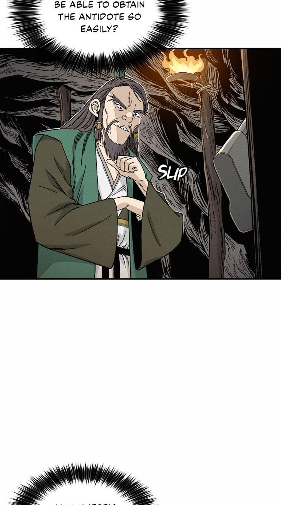 Read The Divine Surgeon Manga Online