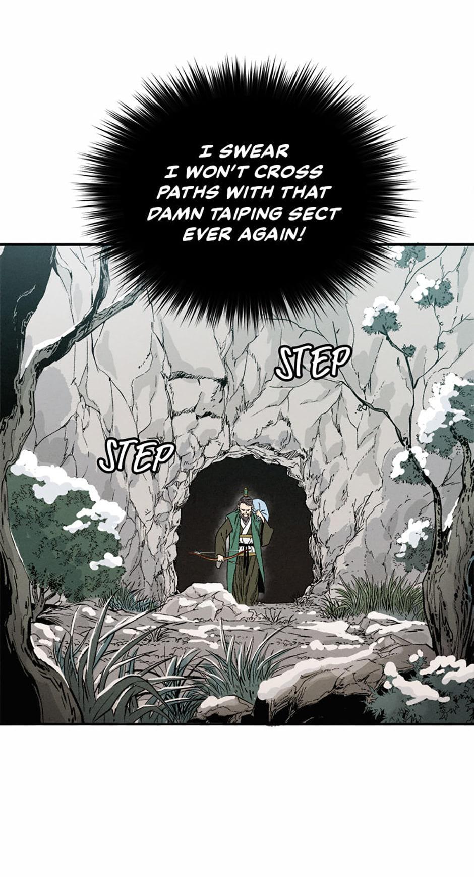 Read The Divine Surgeon Manga Online