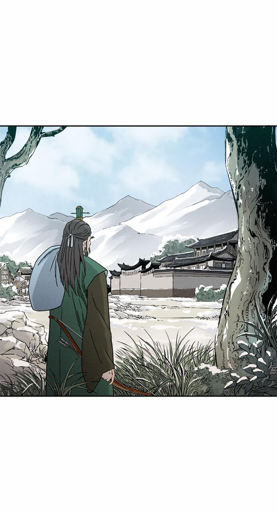 Read The Divine Surgeon Manga Online