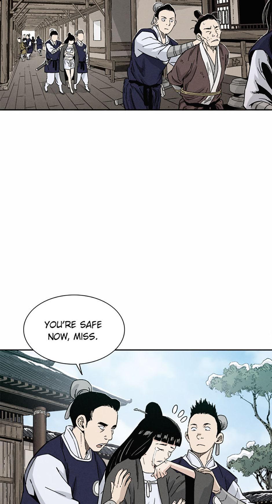 Read The Divine Surgeon Manga Online