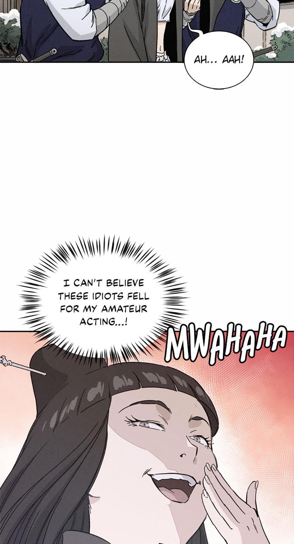 Read The Divine Surgeon Manga Online