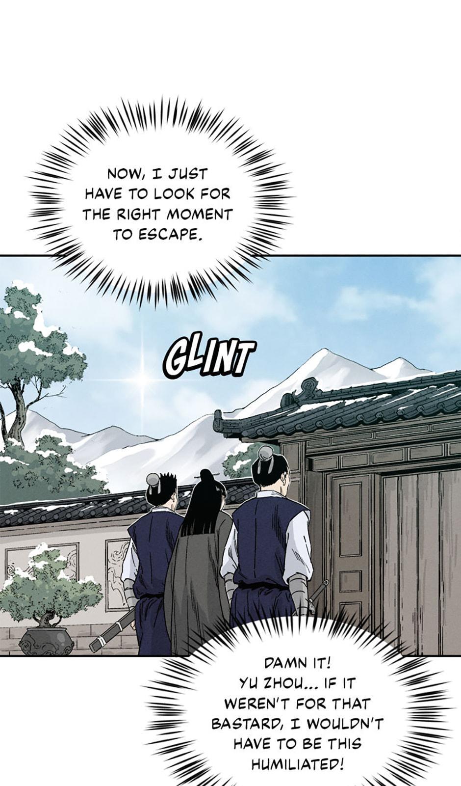 Read The Divine Surgeon Manga Online