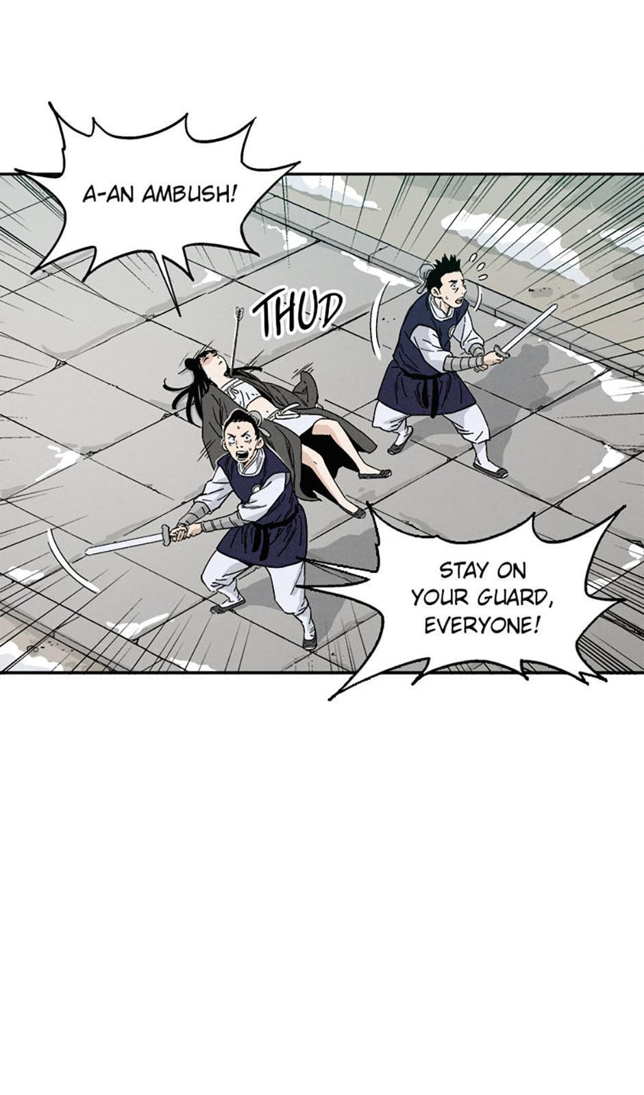 Read The Divine Surgeon Manga Online