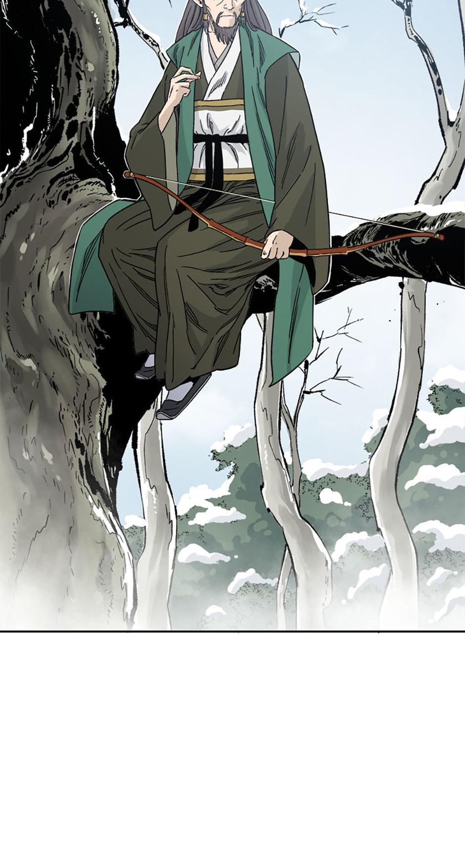 Read The Divine Surgeon Manga Online