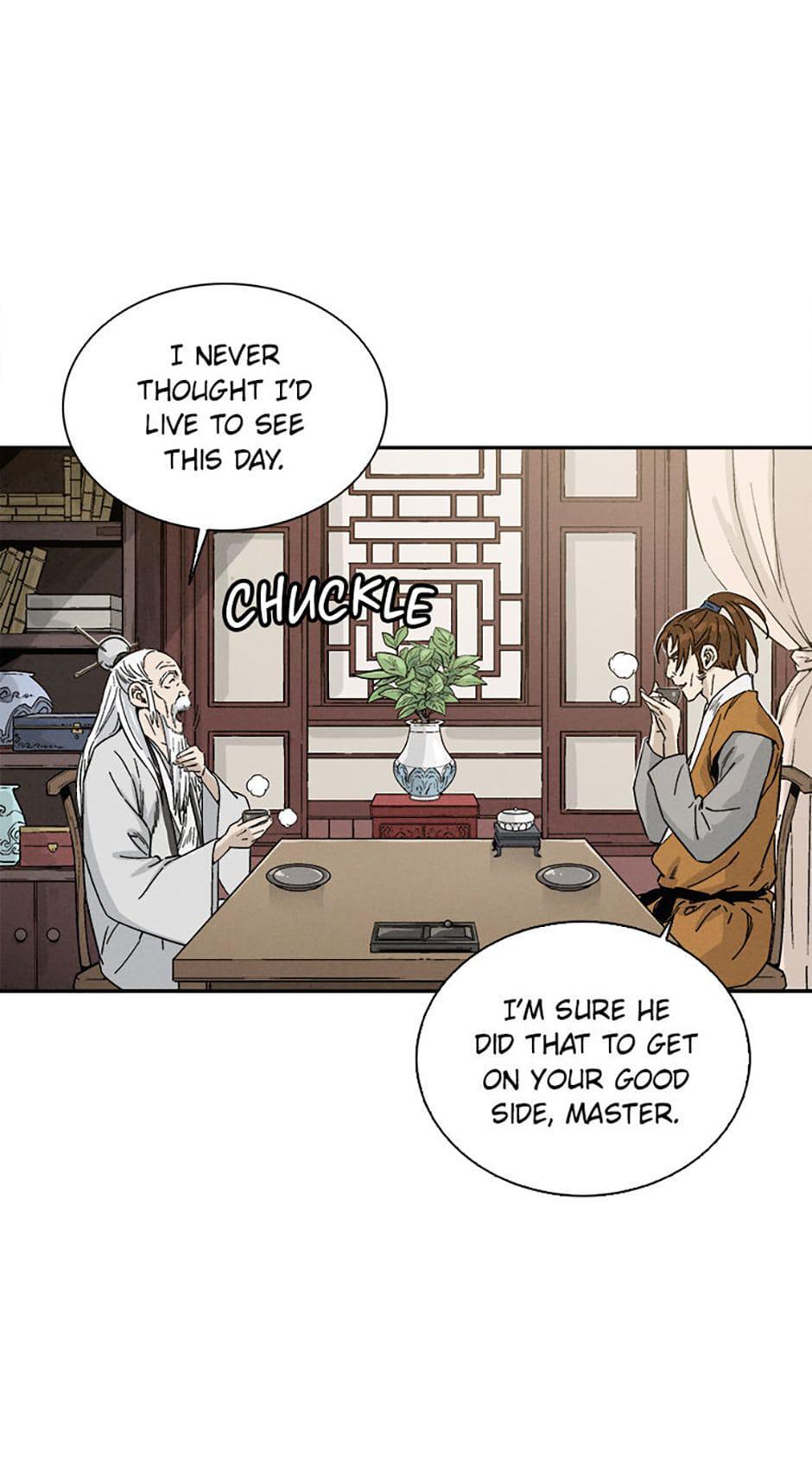 Read The Divine Surgeon Manga Online