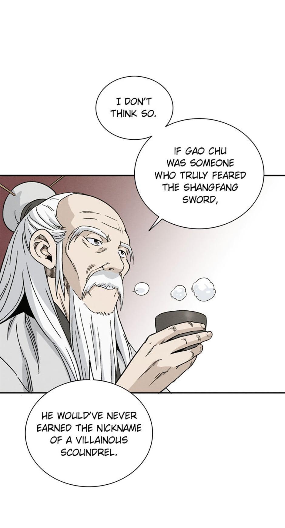 Read The Divine Surgeon Manga Online