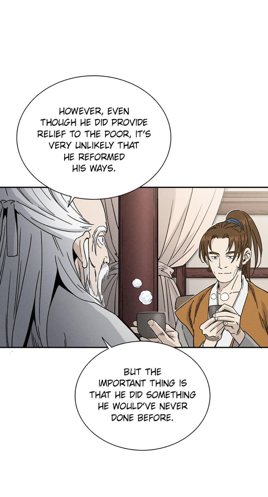 Read The Divine Surgeon Manga Online