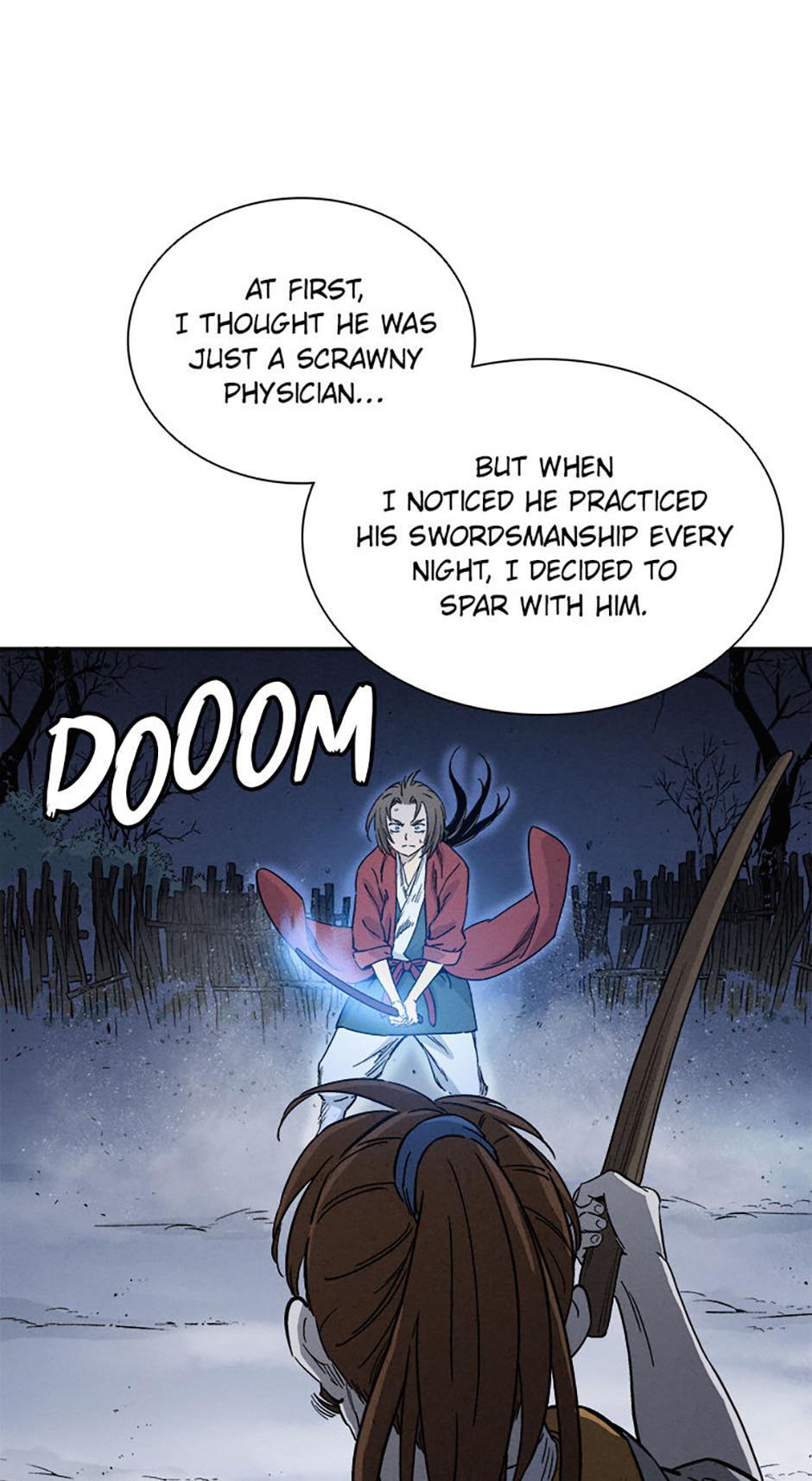 Read The Divine Surgeon Manga Online