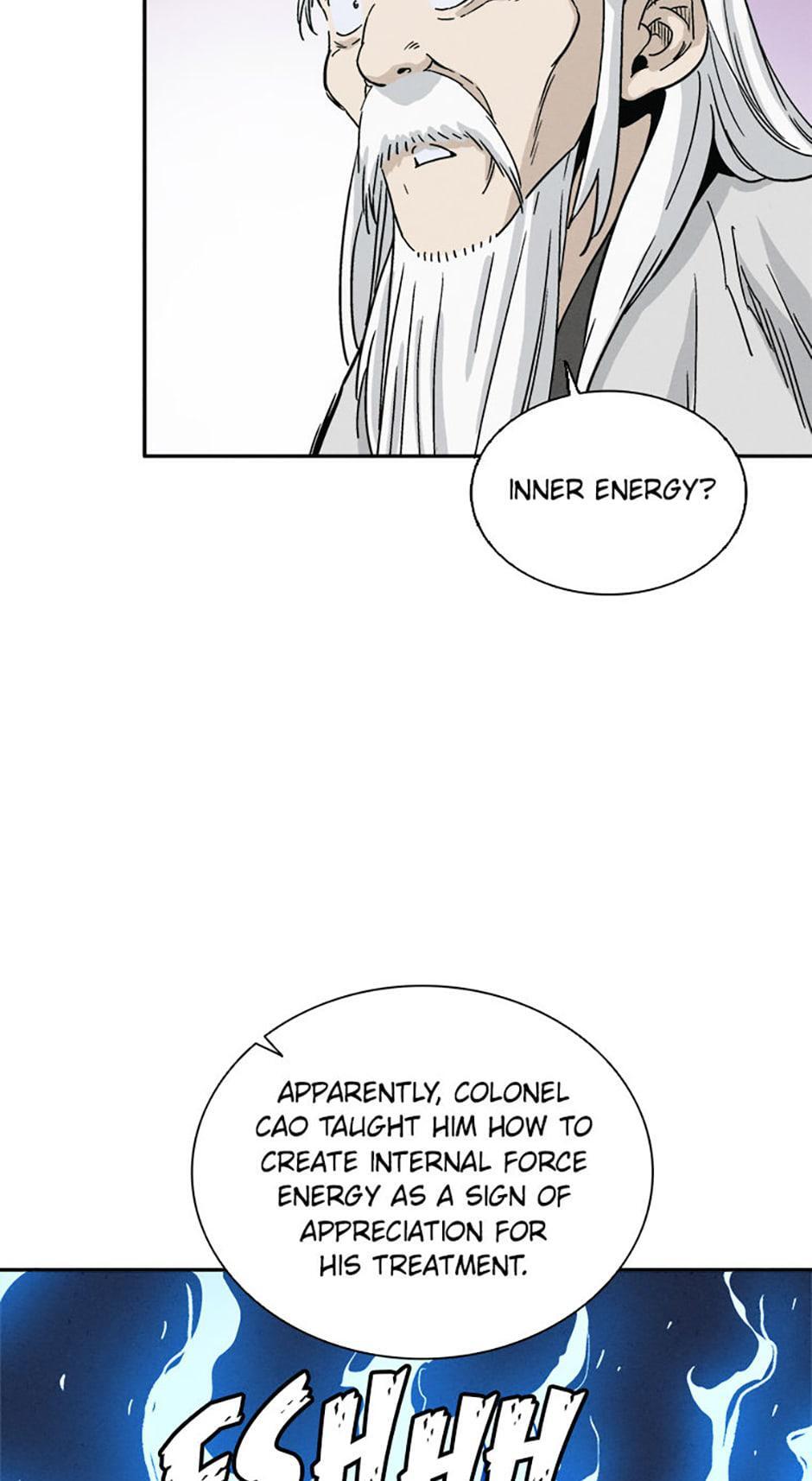 Read The Divine Surgeon Manga Online