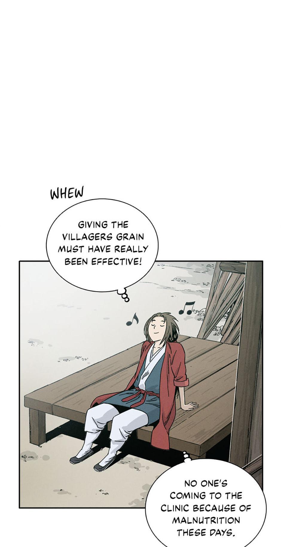 Read The Divine Surgeon Manga Online