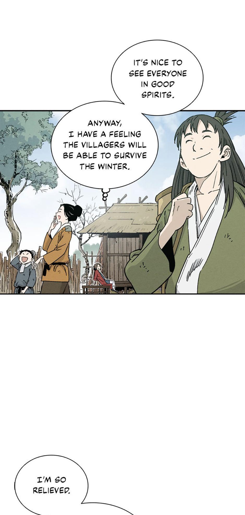 Read The Divine Surgeon Manga Online