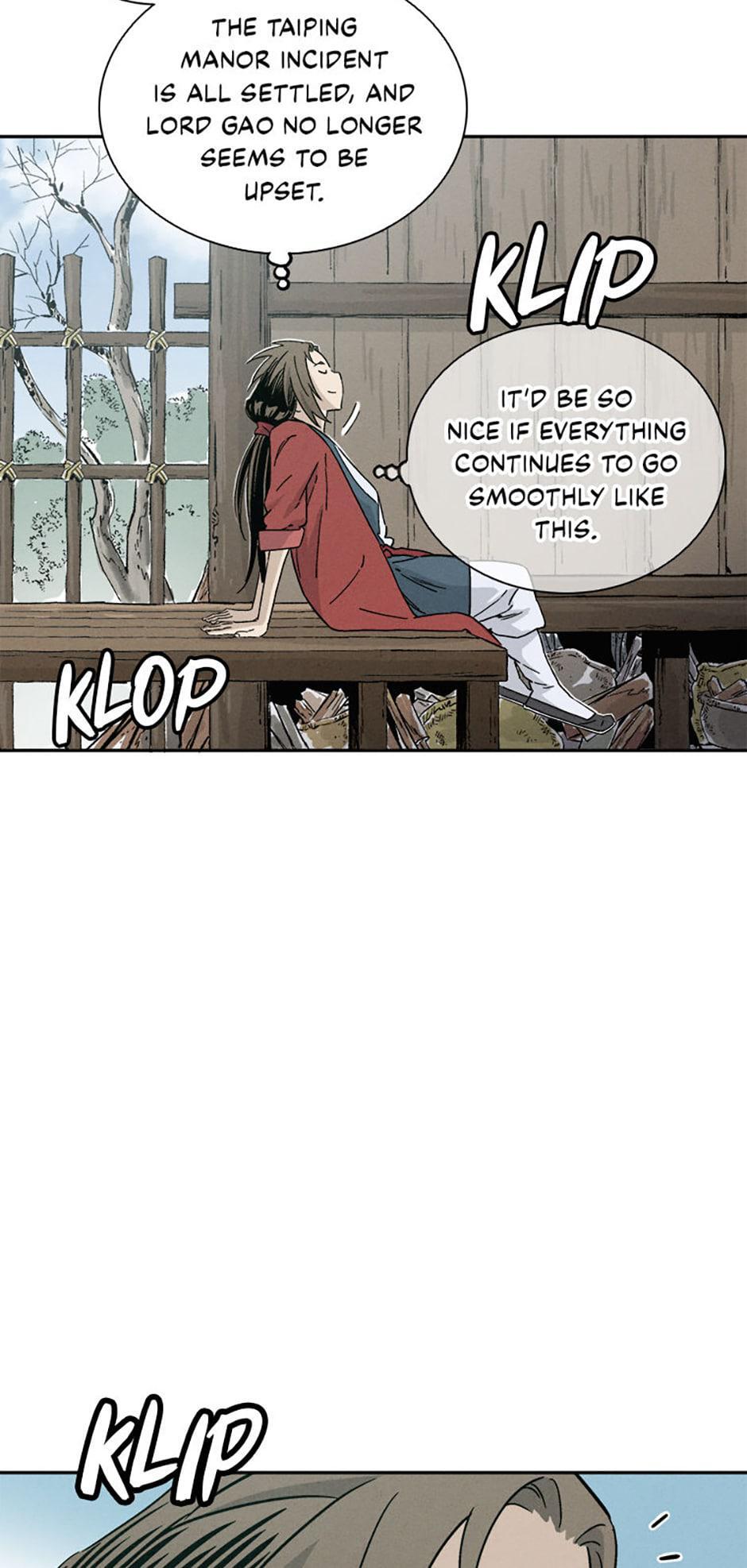 Read The Divine Surgeon Manga Online