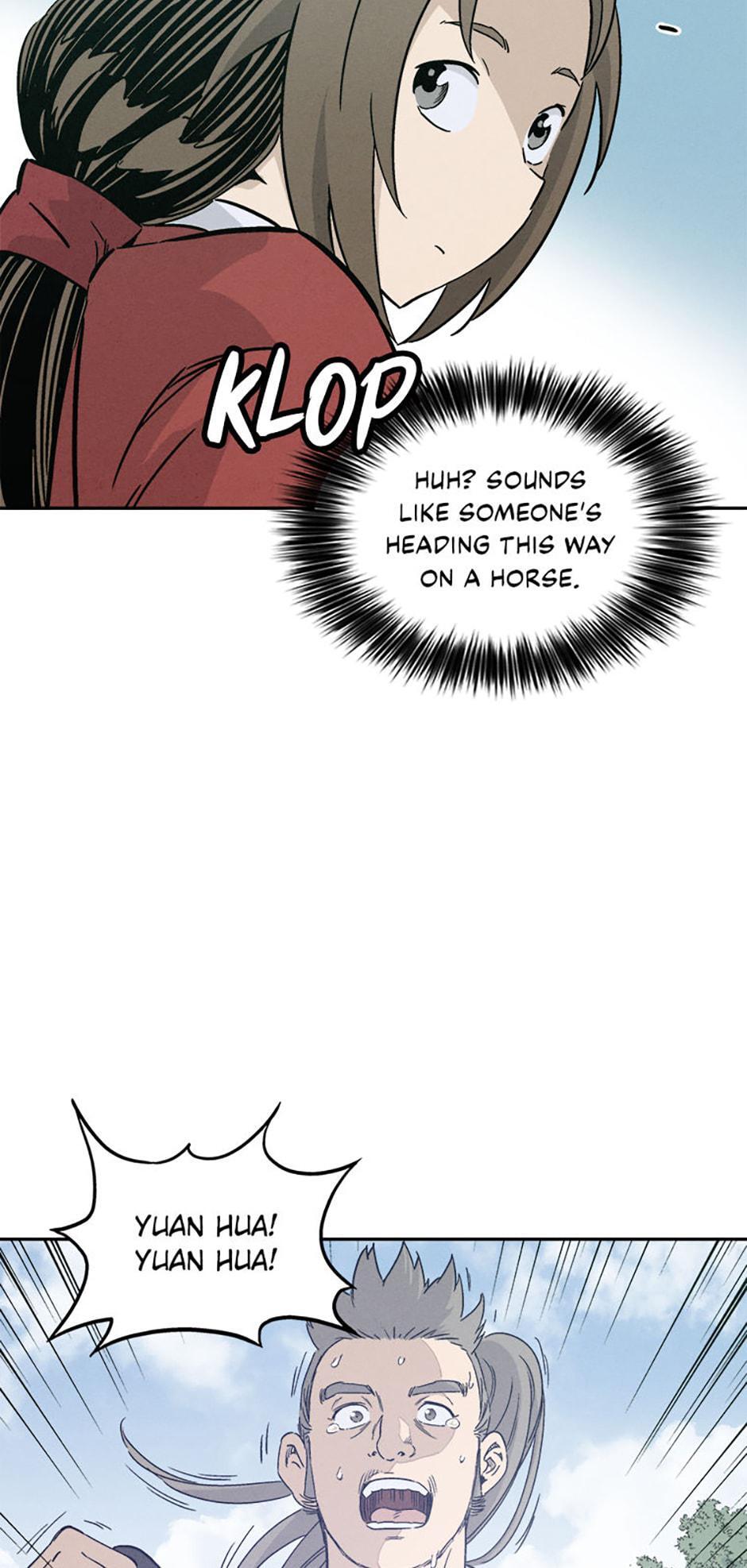 Read The Divine Surgeon Manga Online