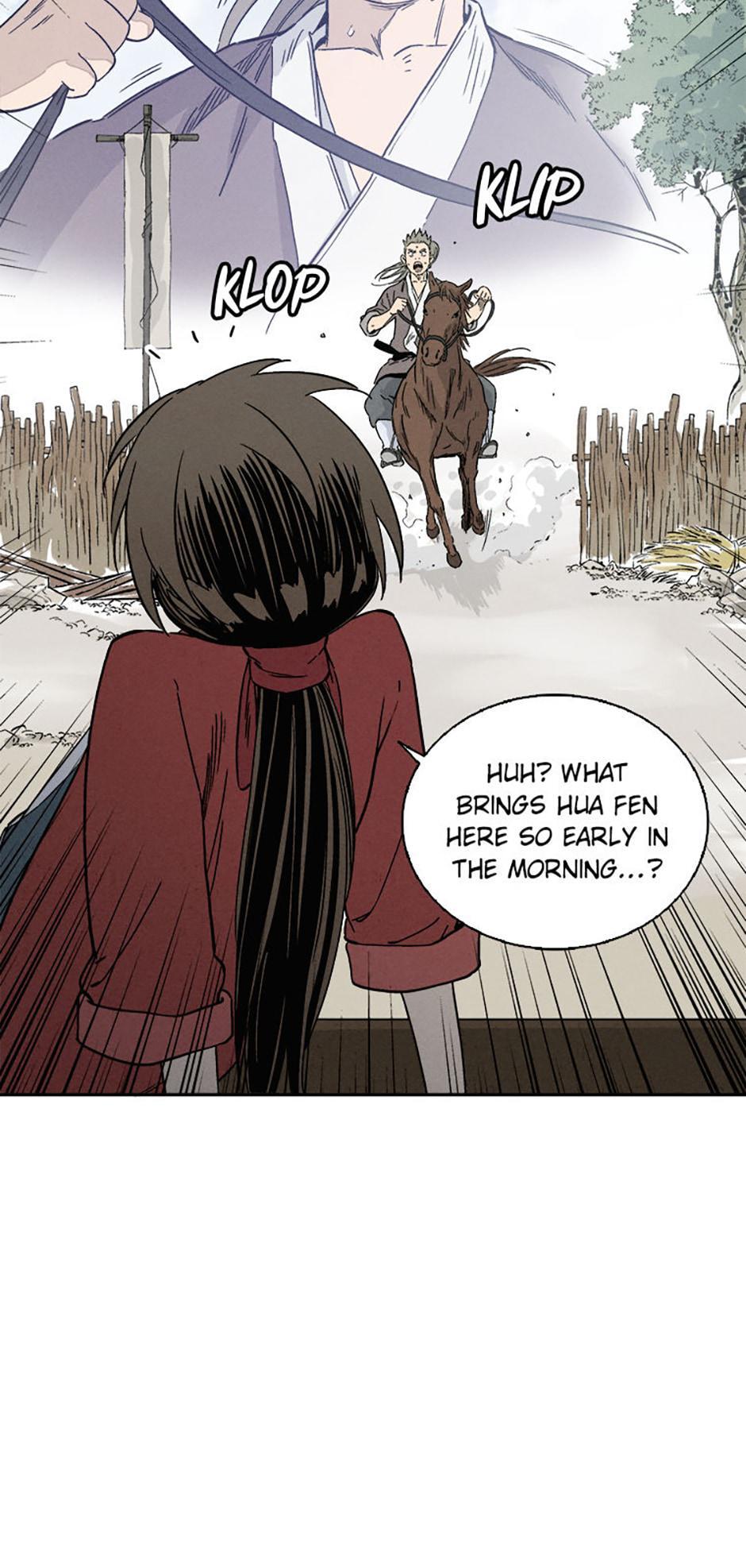 Read The Divine Surgeon Manga Online