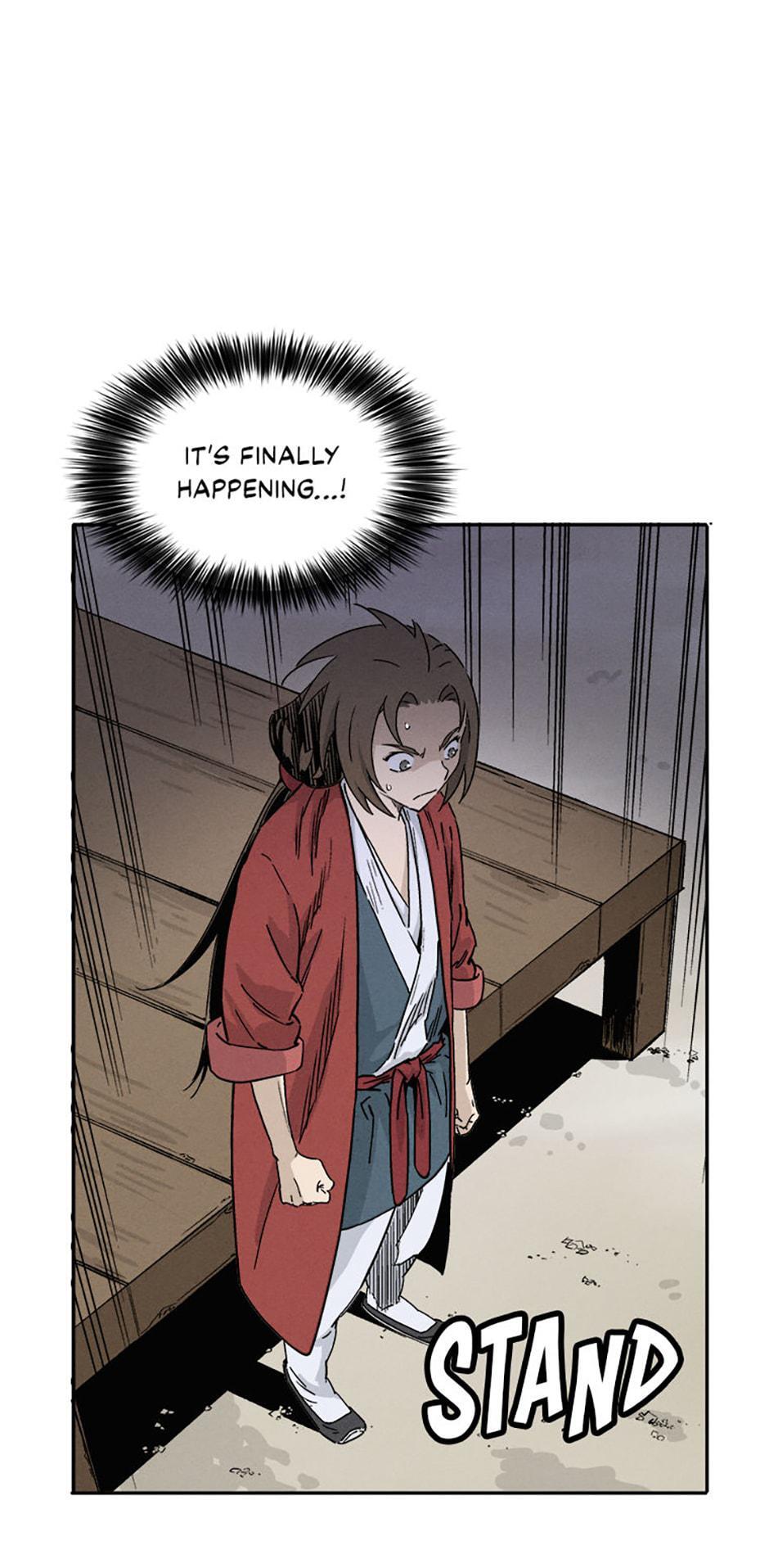 Read The Divine Surgeon Manga Online