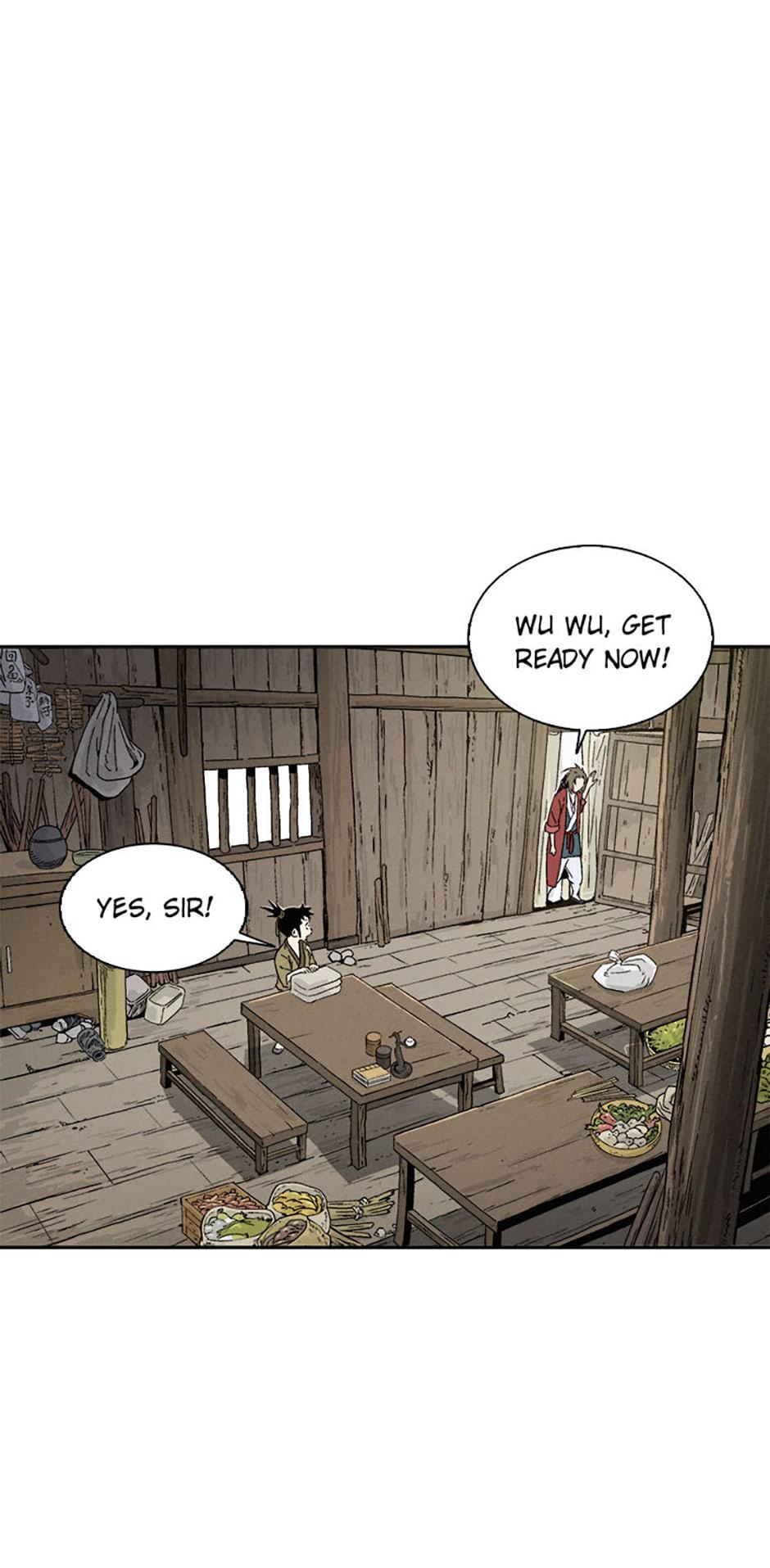Read The Divine Surgeon Manga Online
