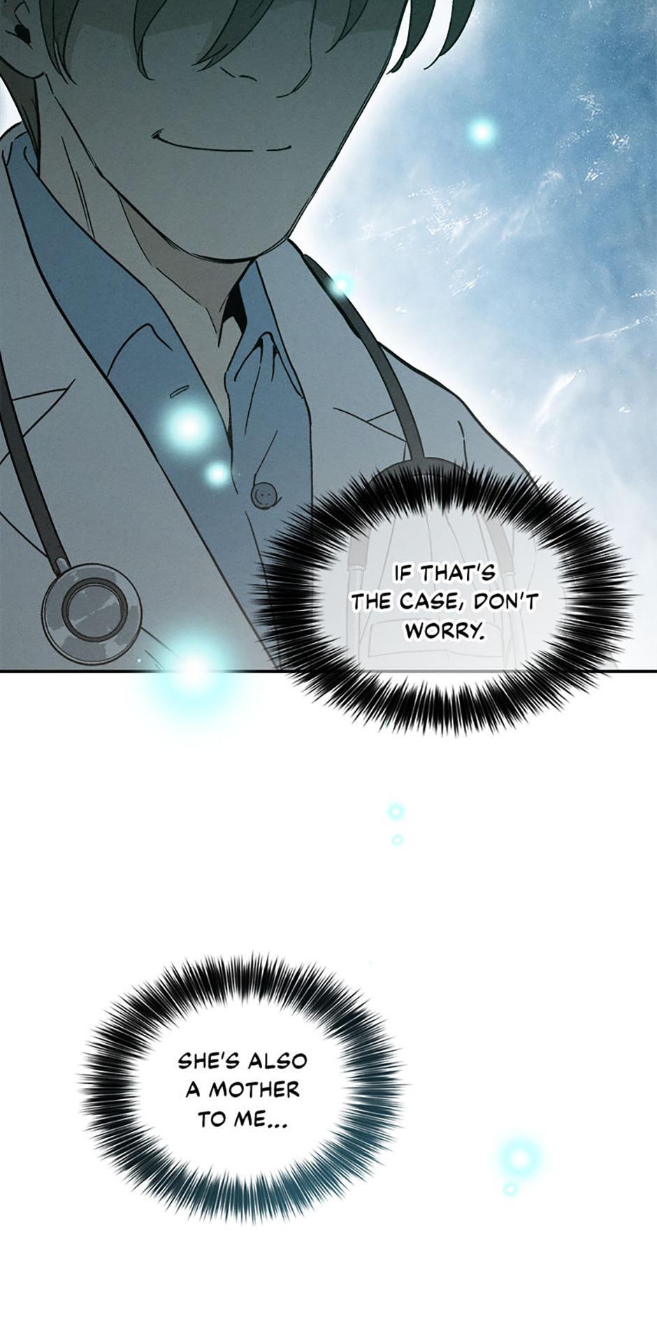 Read The Divine Surgeon Manga Online