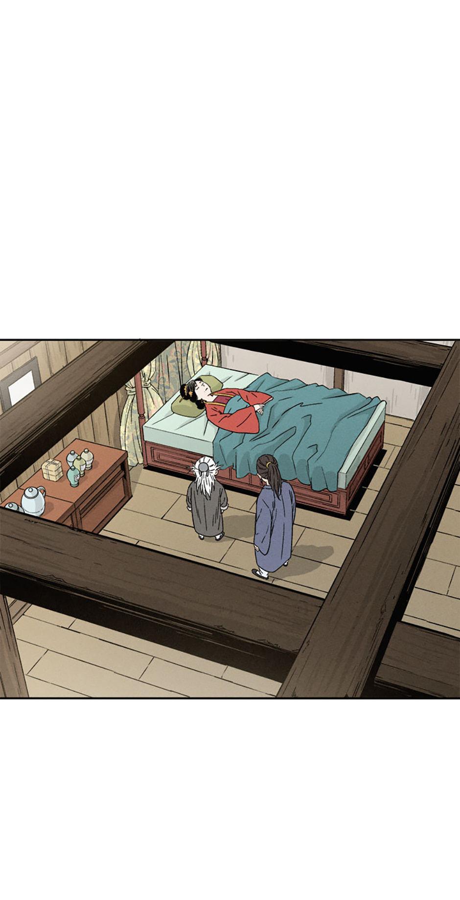 Read The Divine Surgeon Manga Online