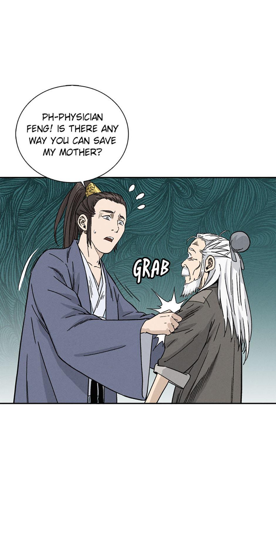 Read The Divine Surgeon Manga Online