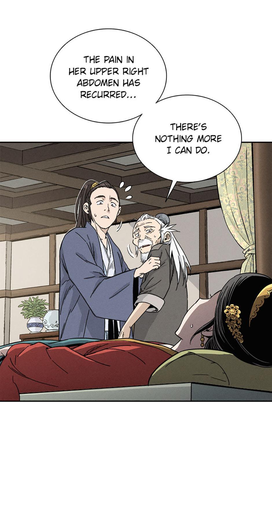 Read The Divine Surgeon Manga Online