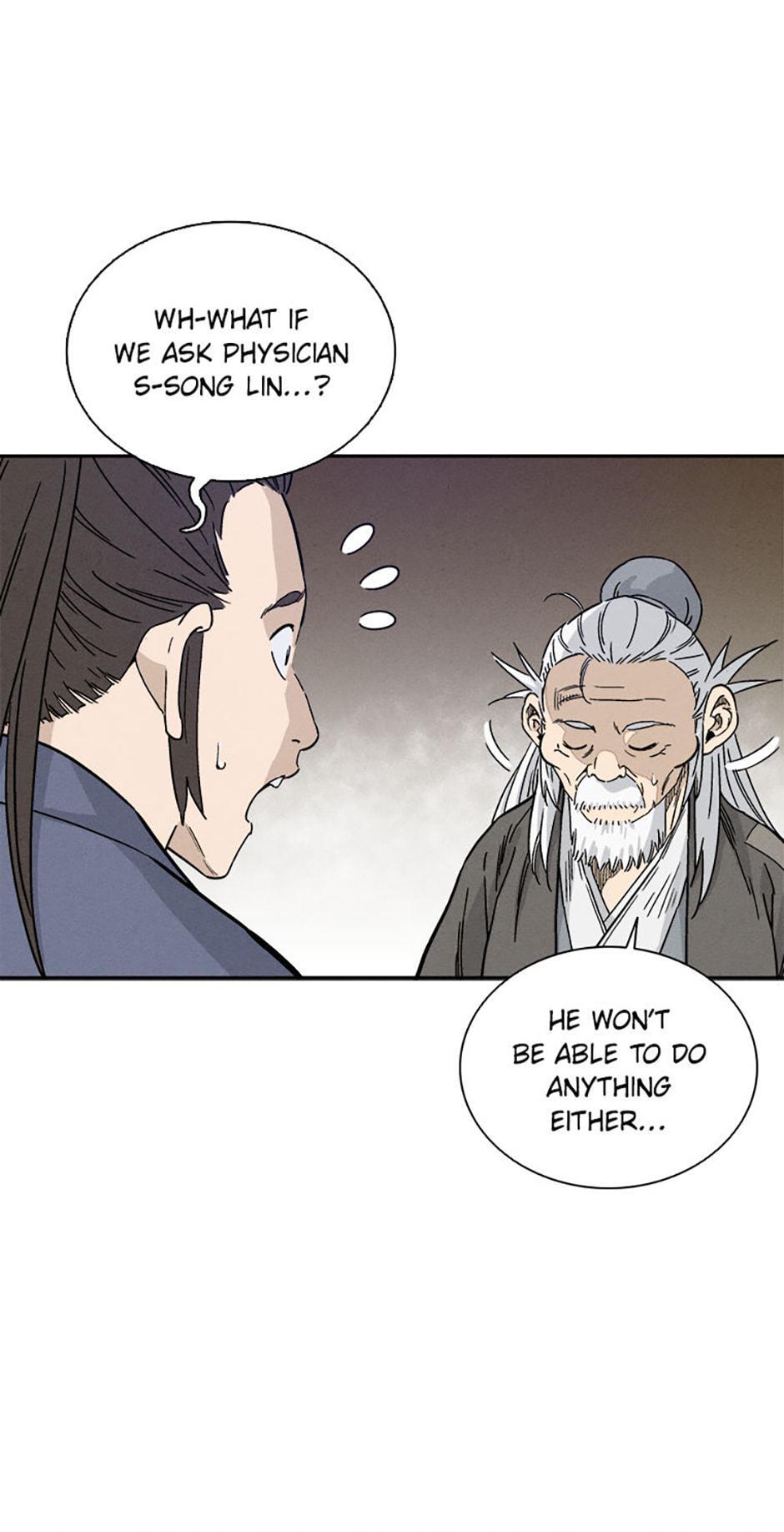 Read The Divine Surgeon Manga Online