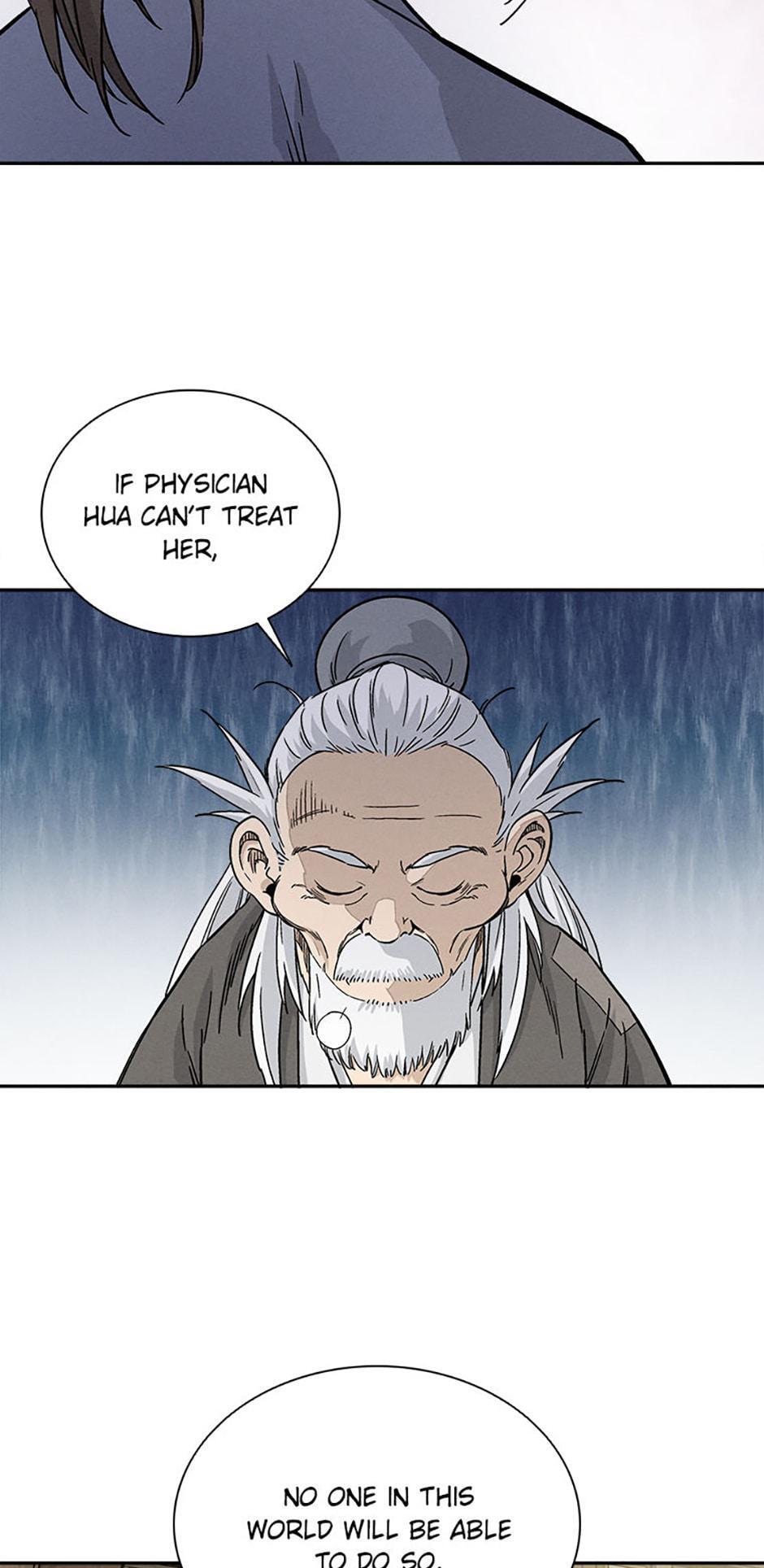 Read The Divine Surgeon Manga Online