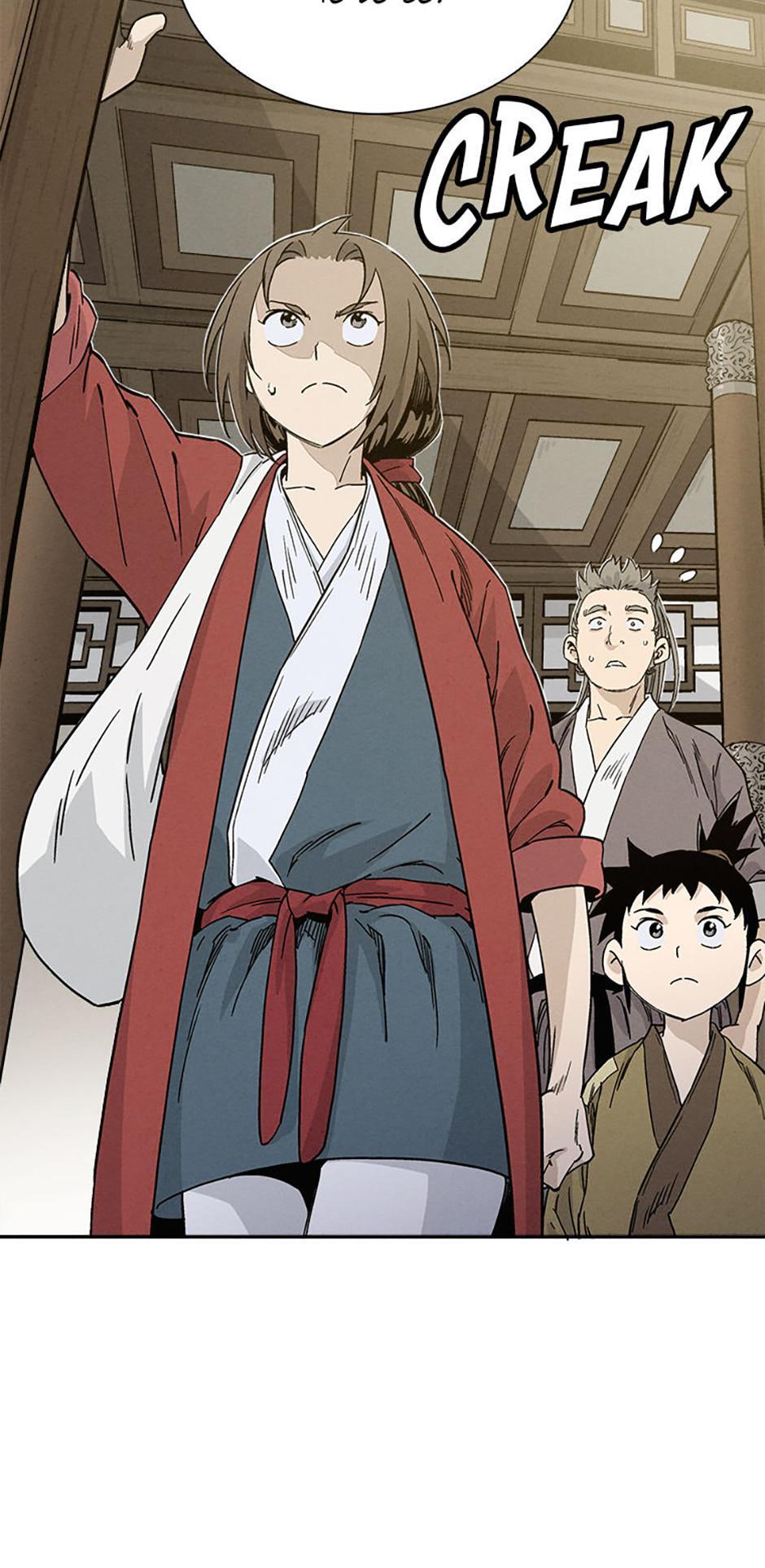Read The Divine Surgeon Manga Online