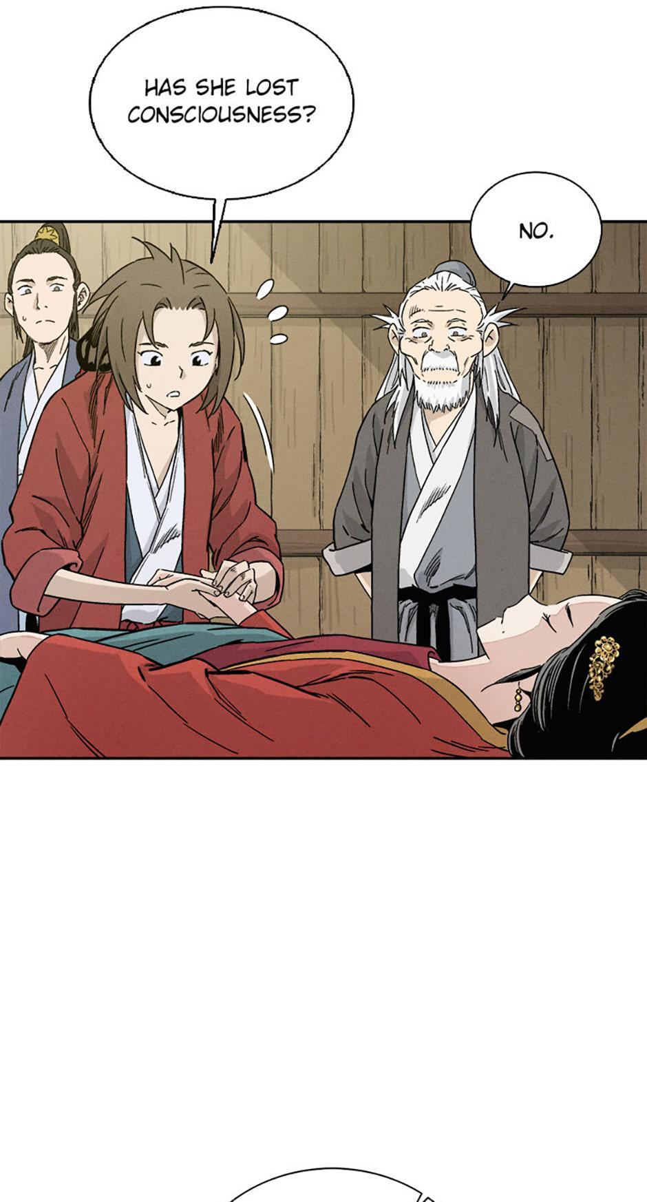 Read The Divine Surgeon Manga Online
