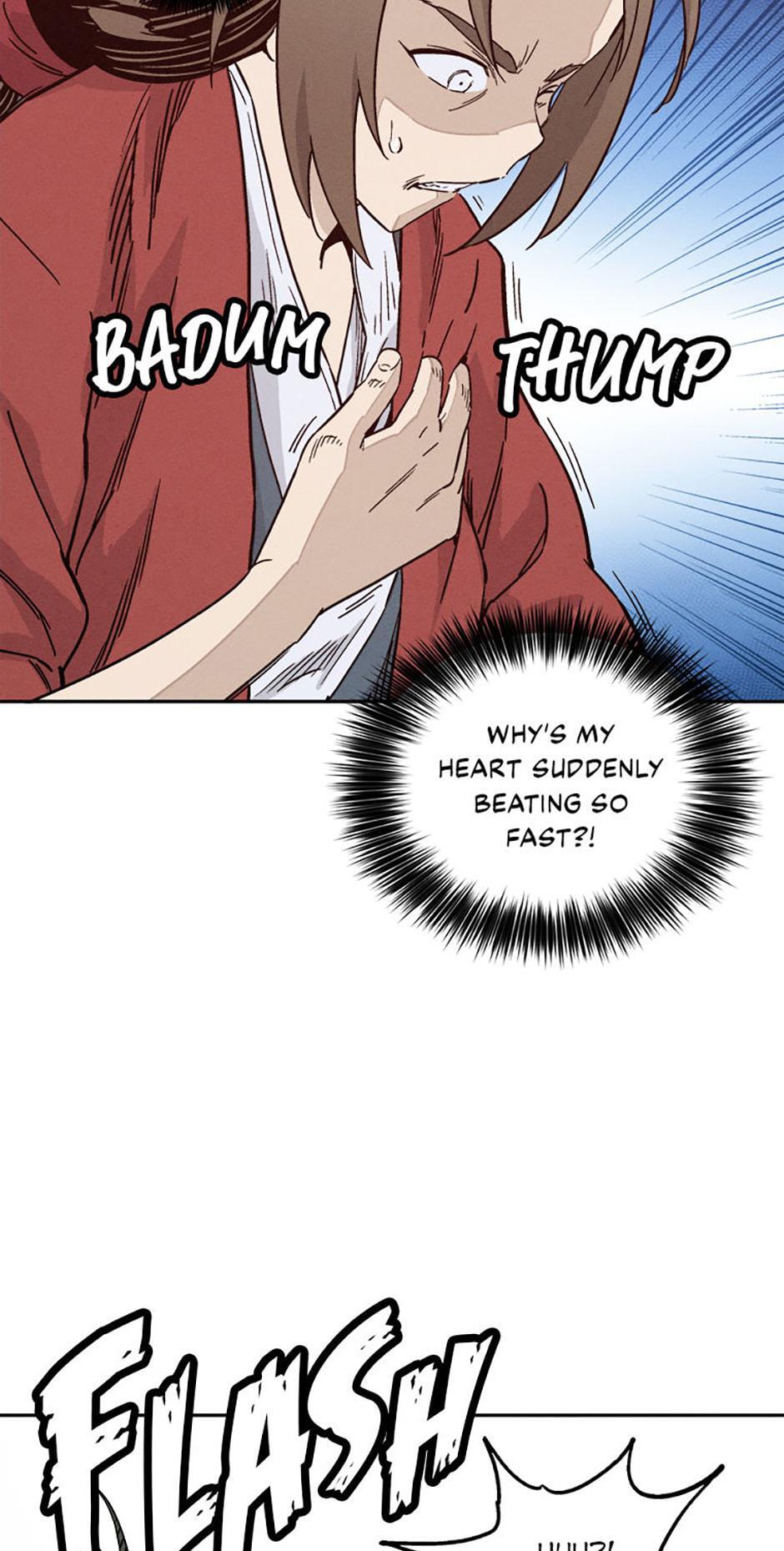Read The Divine Surgeon Manga Online