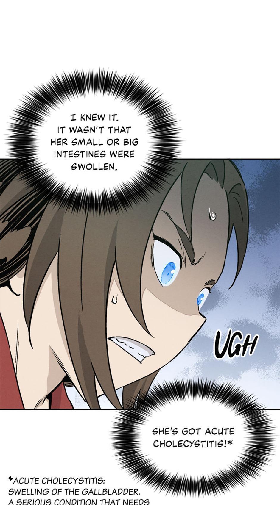Read The Divine Surgeon Manga Online