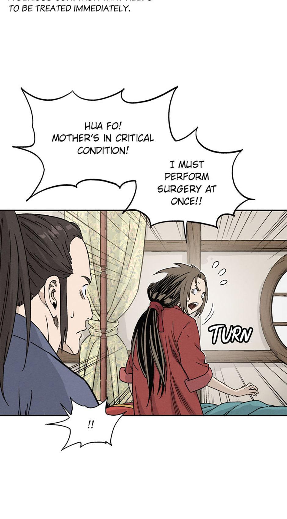 Read The Divine Surgeon Manga Online