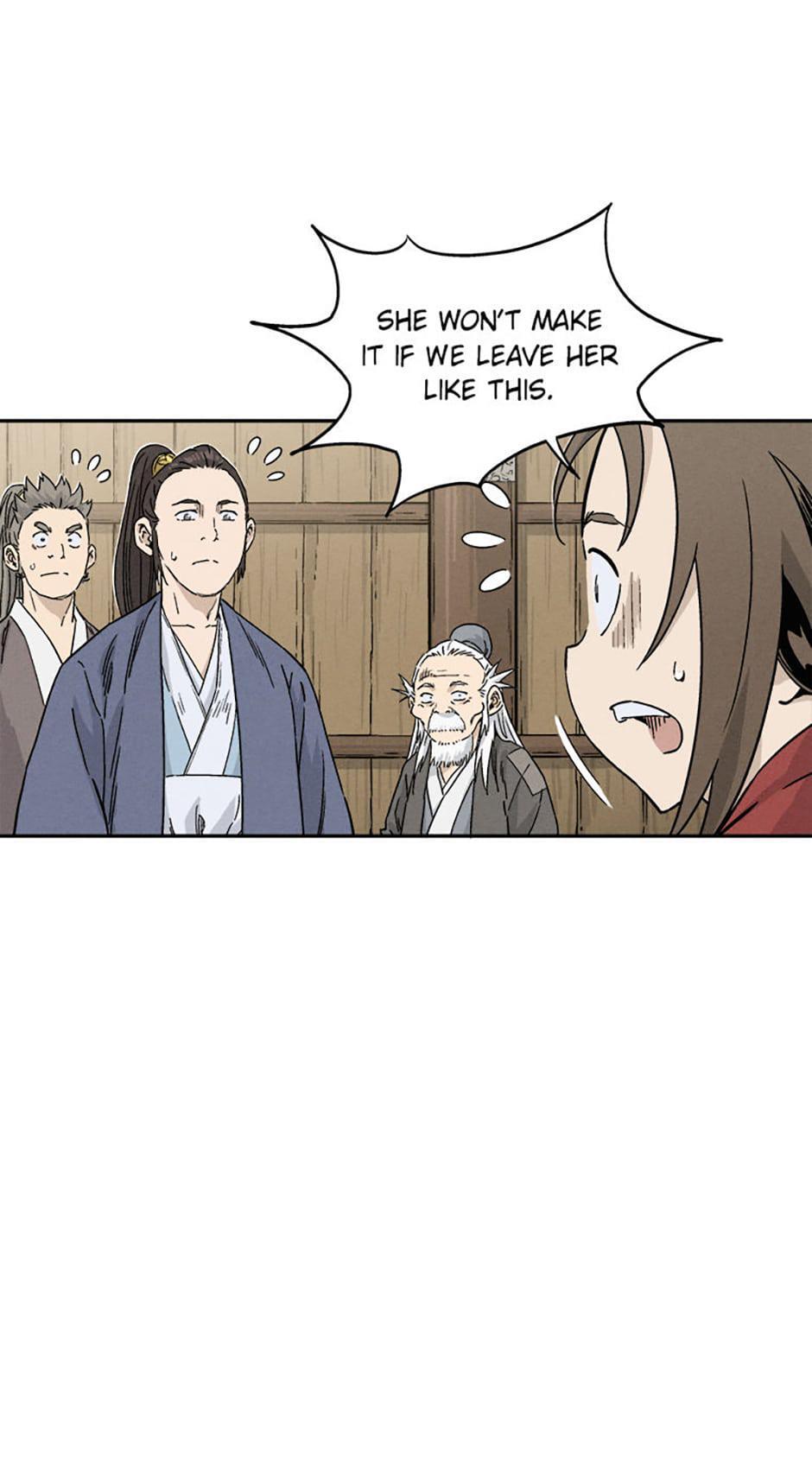 Read The Divine Surgeon Manga Online