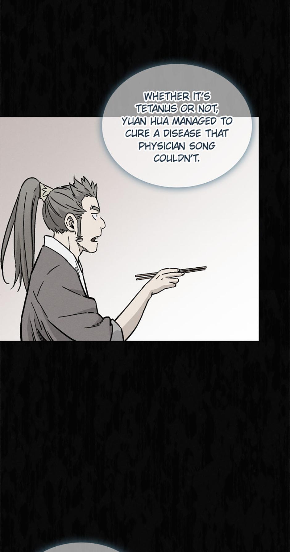 Read The Divine Surgeon Manga Online