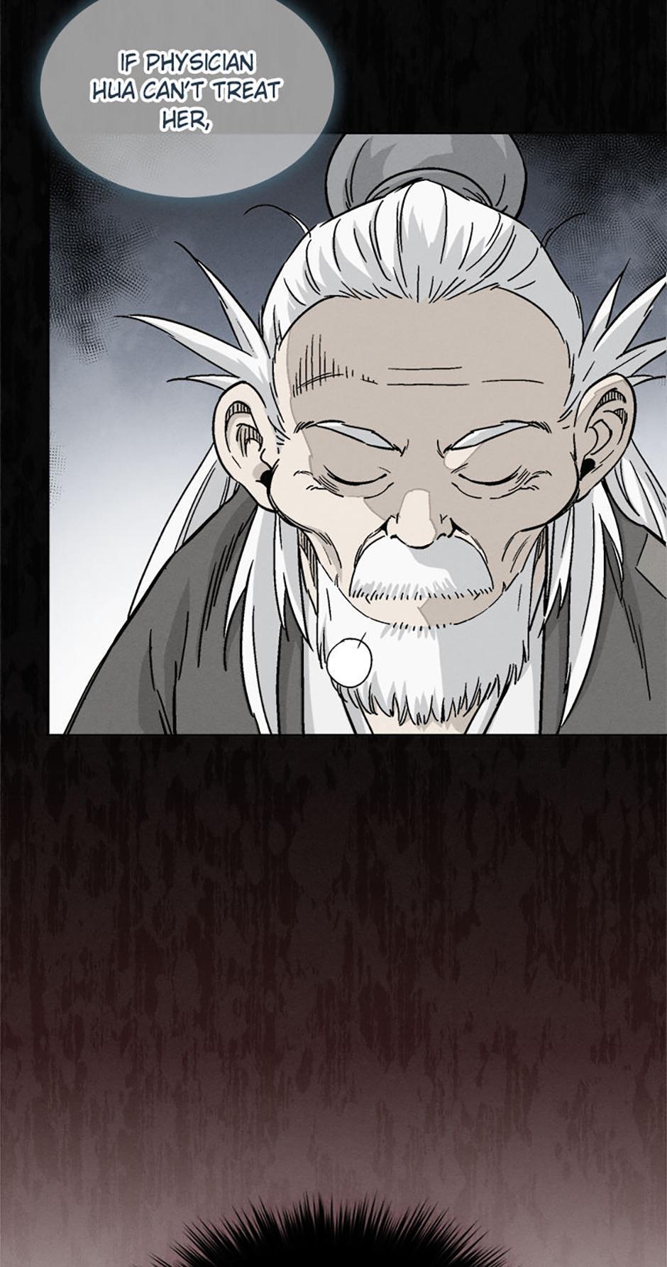 Read The Divine Surgeon Manga Online