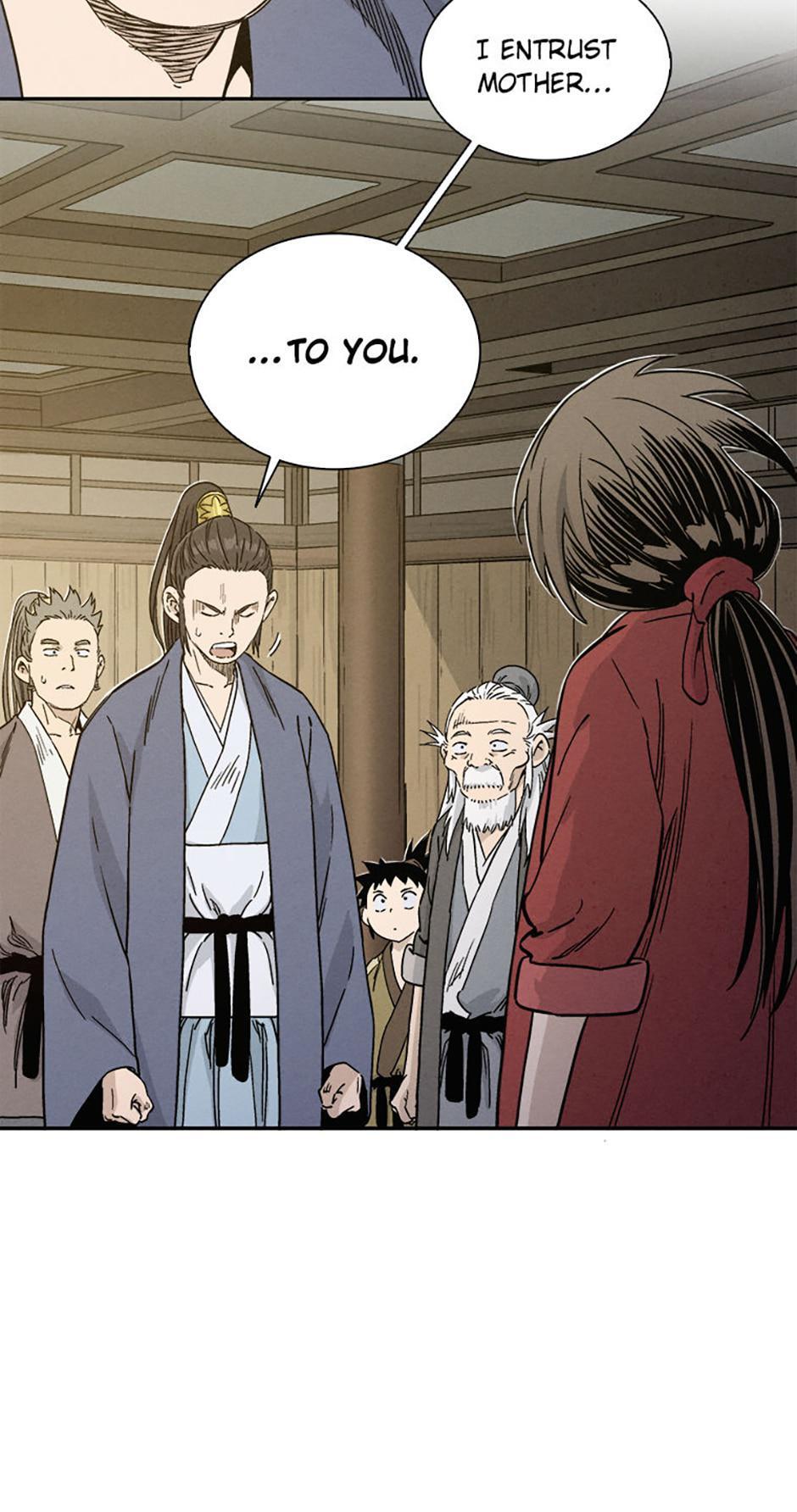 Read The Divine Surgeon Manga Online