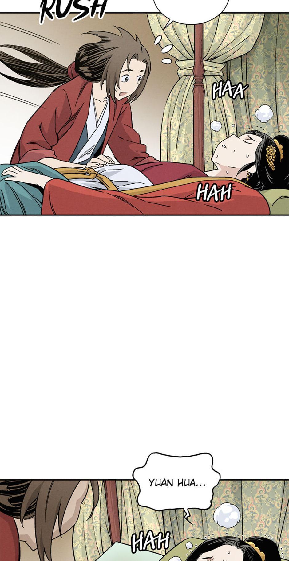 Read The Divine Surgeon Manga Online