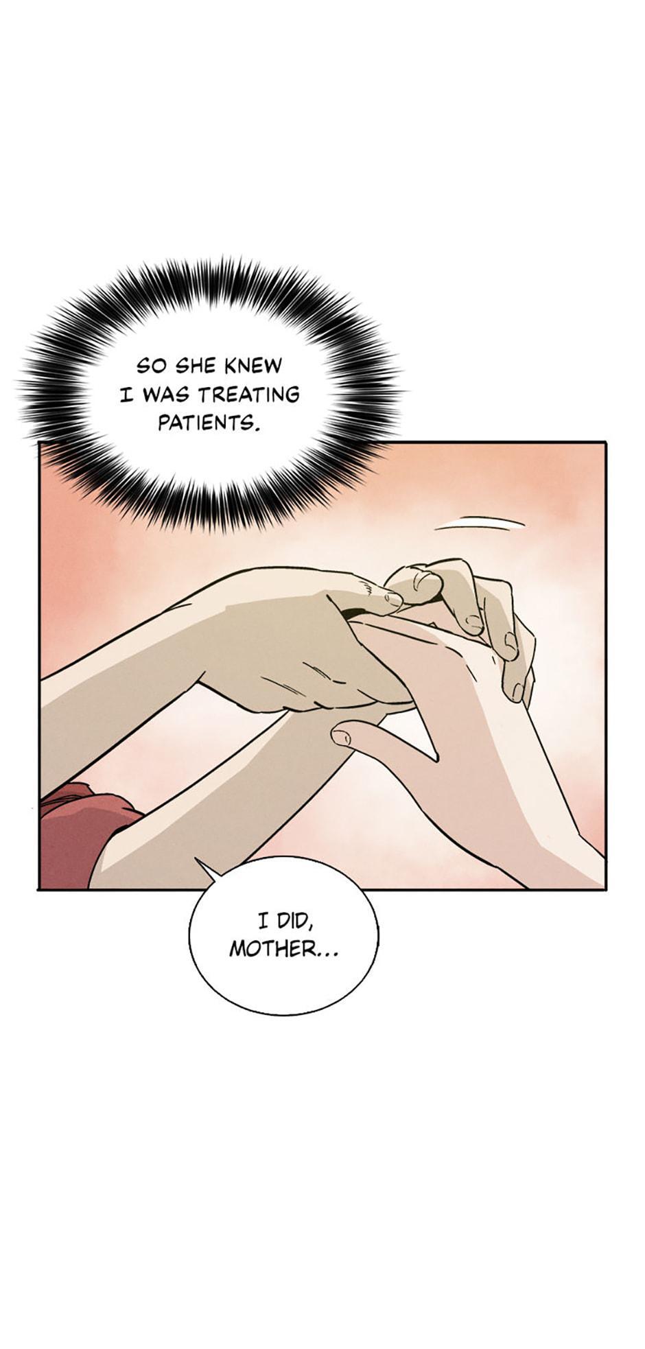 Read The Divine Surgeon Manga Online