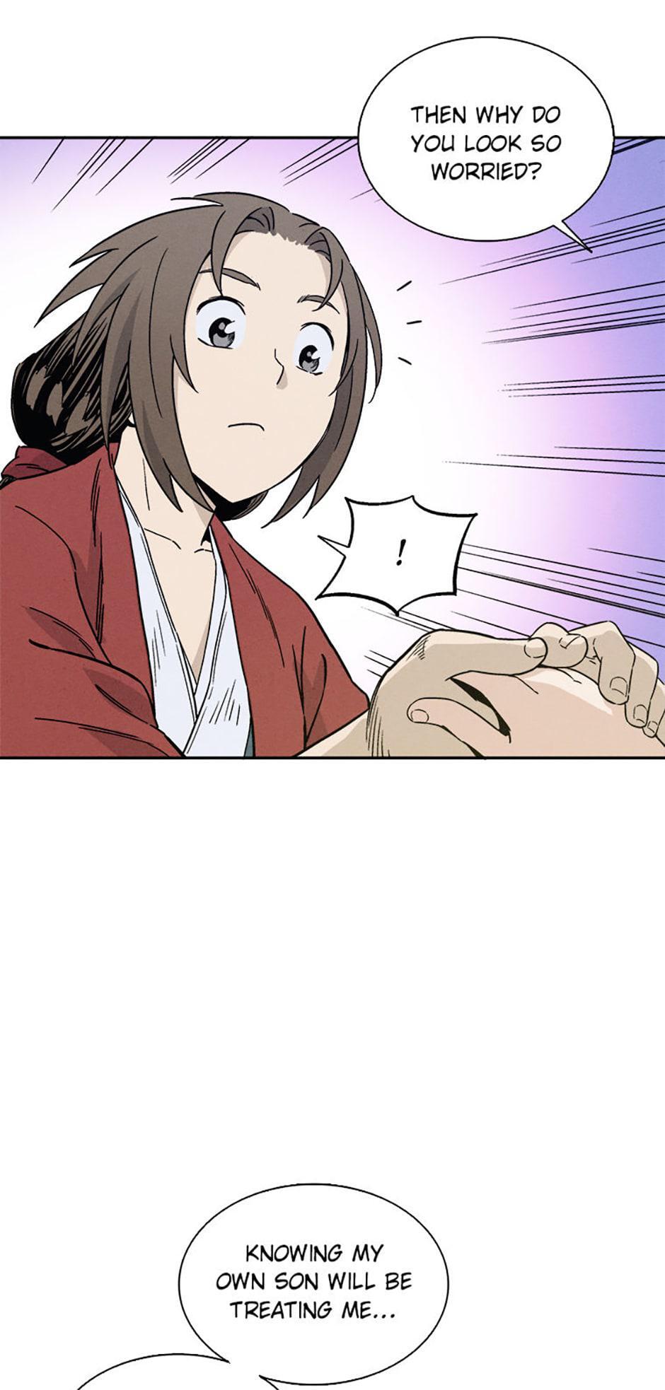 Read The Divine Surgeon Manga Online