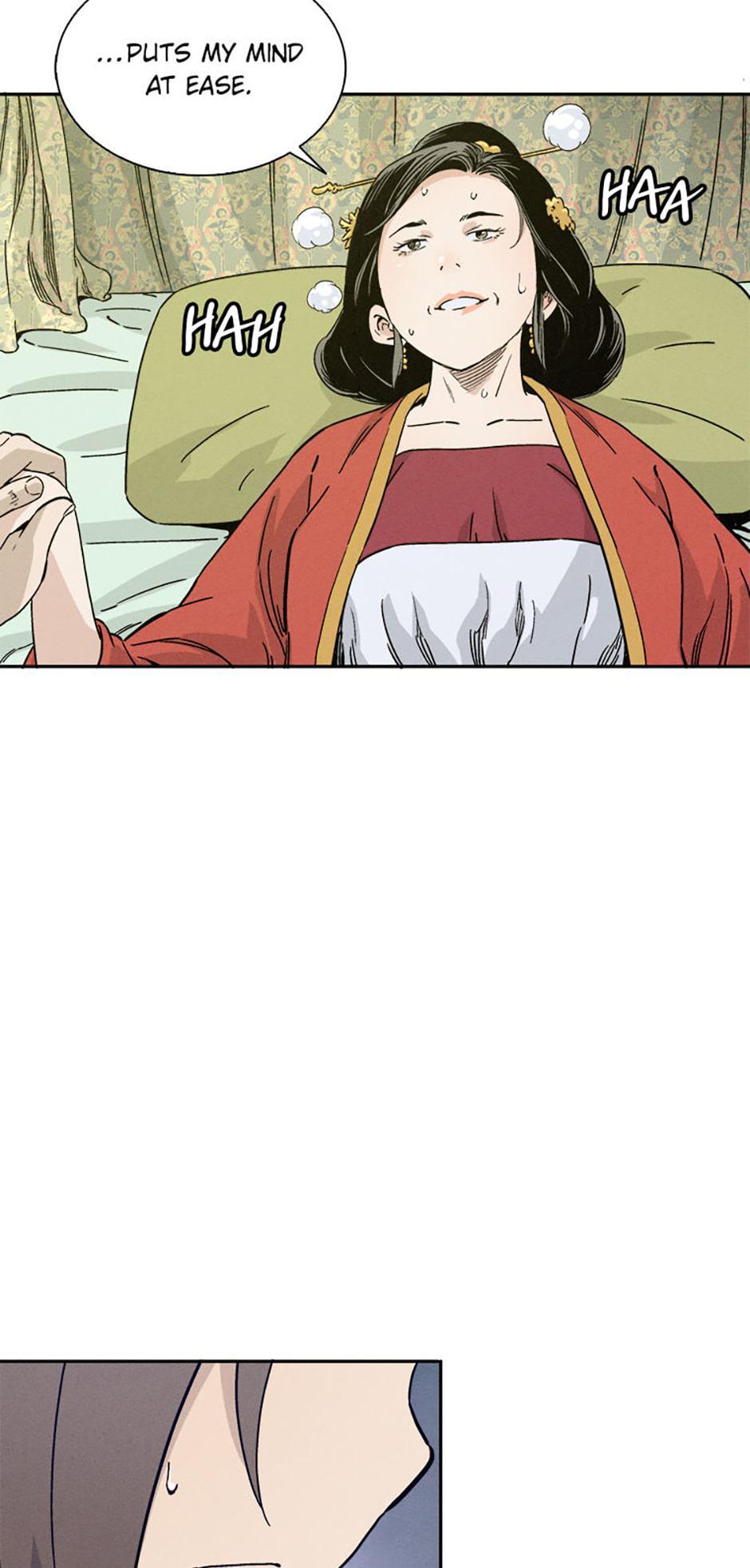 Read The Divine Surgeon Manga Online