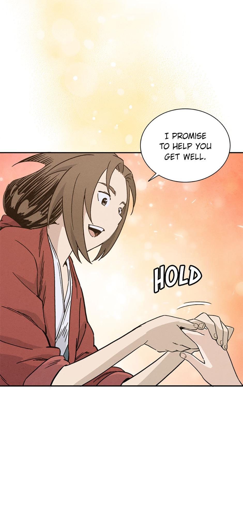 Read The Divine Surgeon Manga Online
