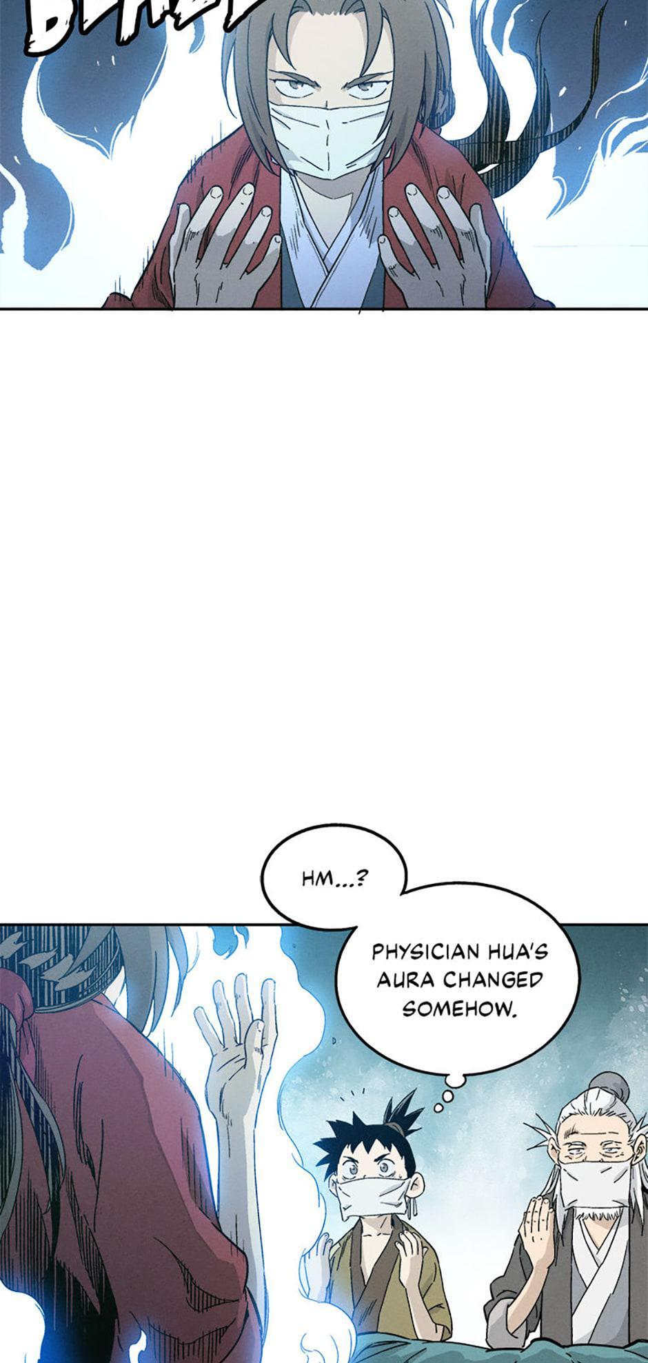 Read The Divine Surgeon Manga Online