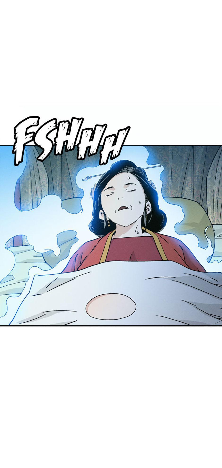 Read The Divine Surgeon Manga Online