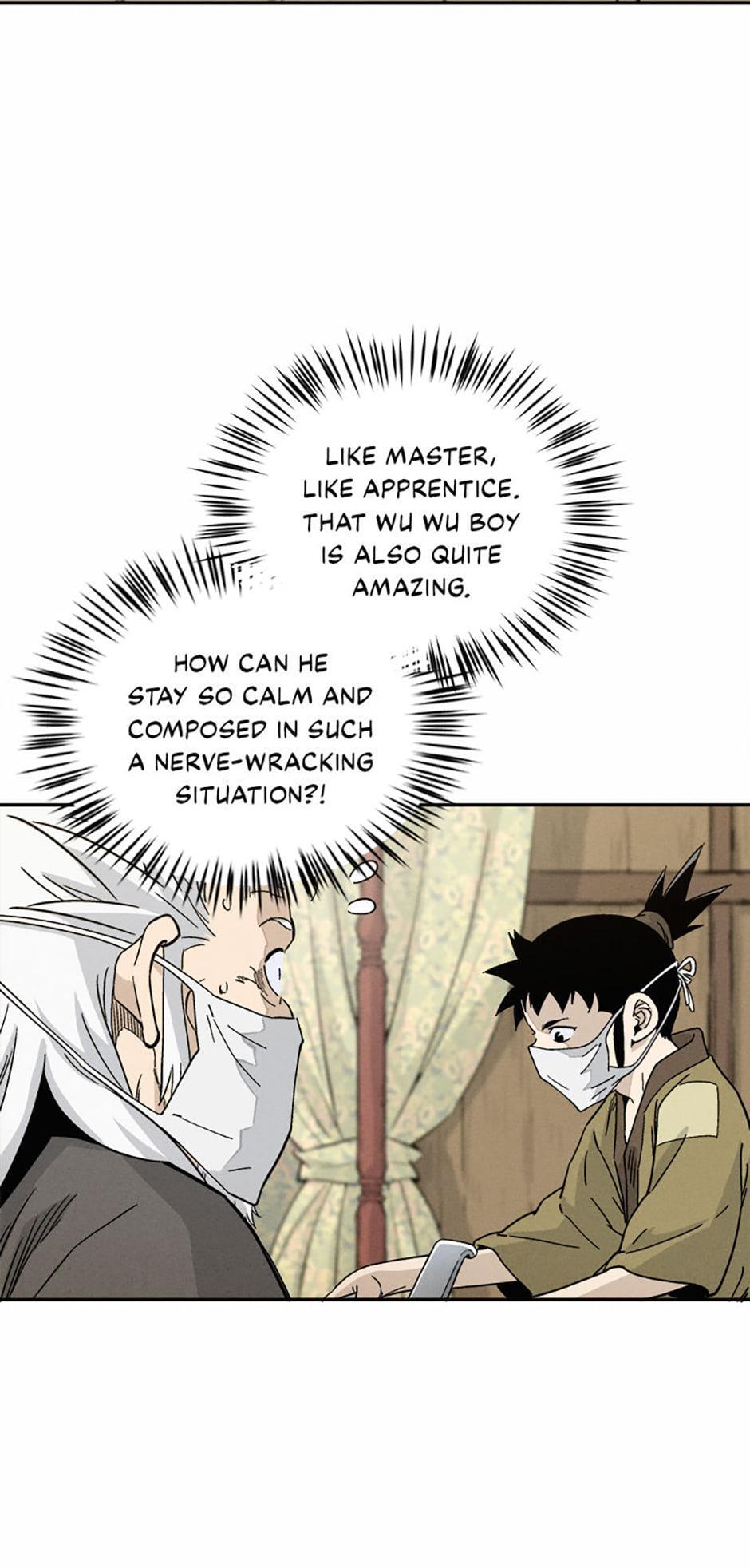 Read The Divine Surgeon Manga Online