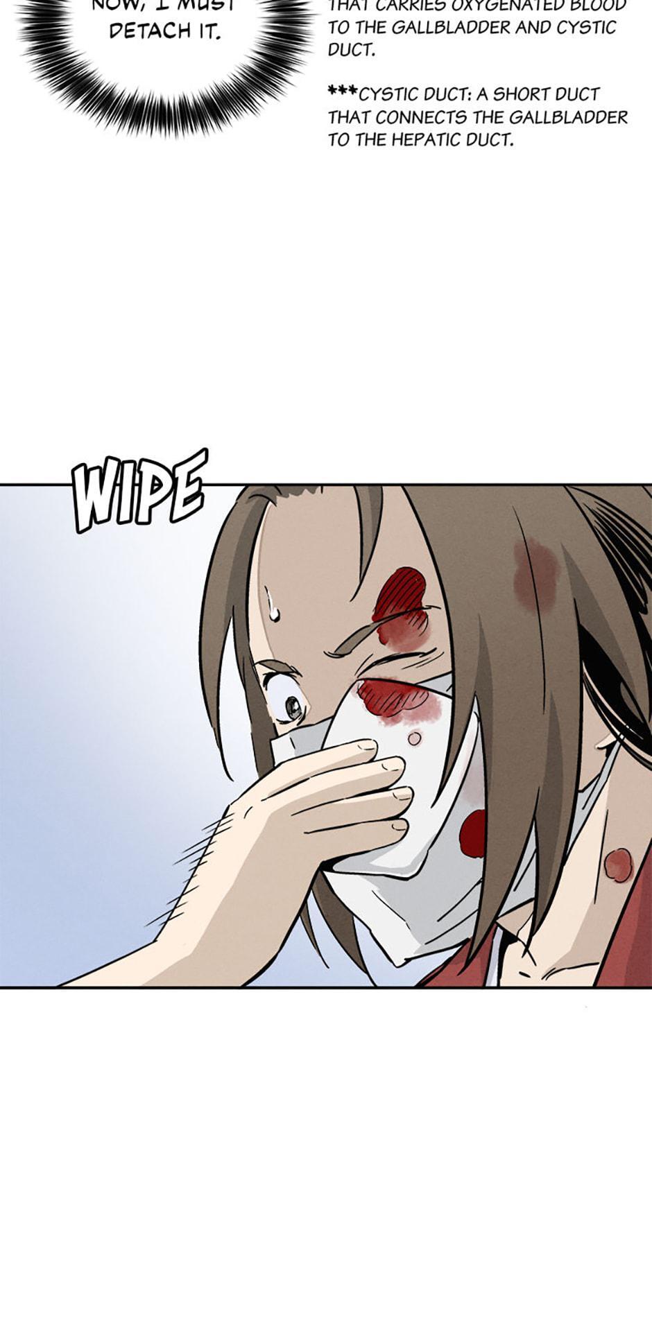 Read The Divine Surgeon Manga Online