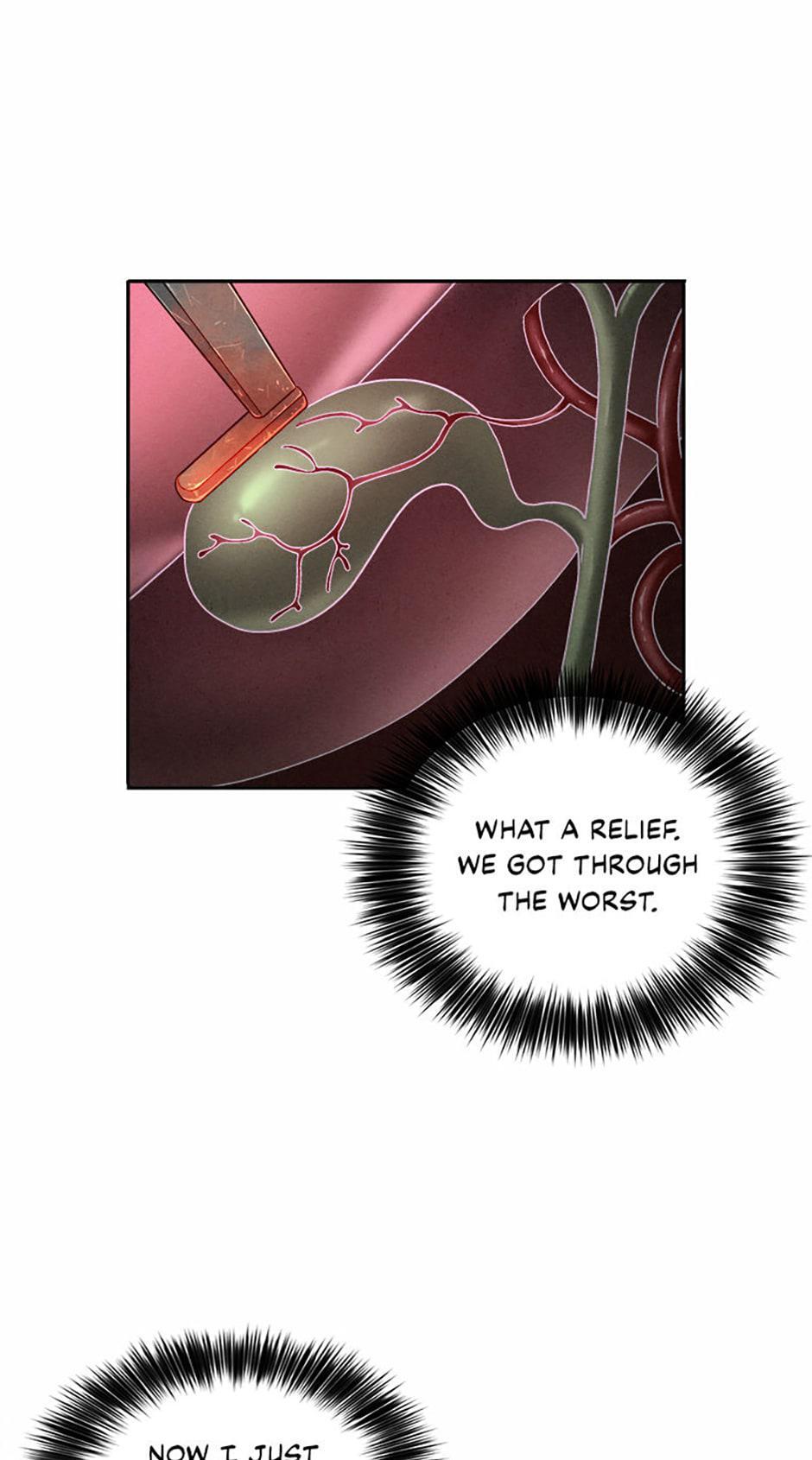 Read The Divine Surgeon Manga Online