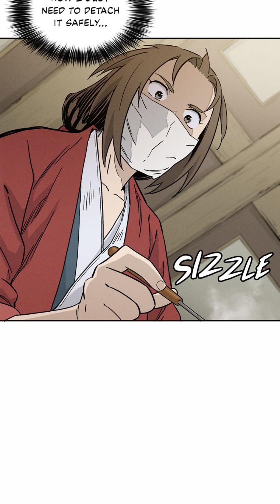 Read The Divine Surgeon Manga Online