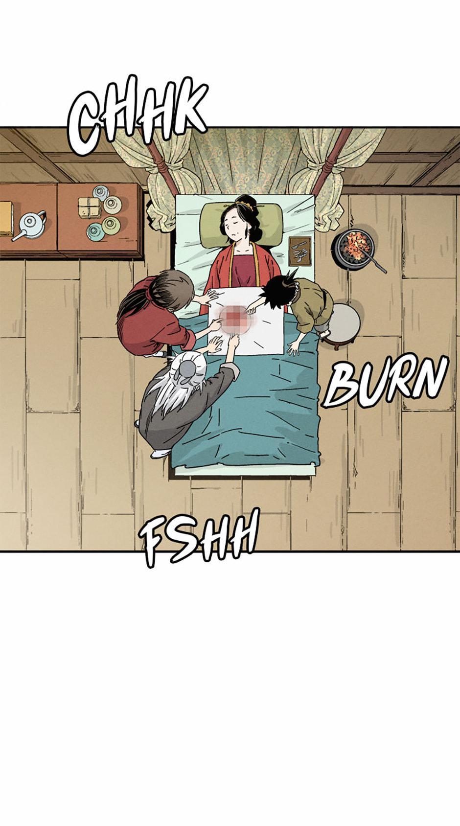 Read The Divine Surgeon Manga Online