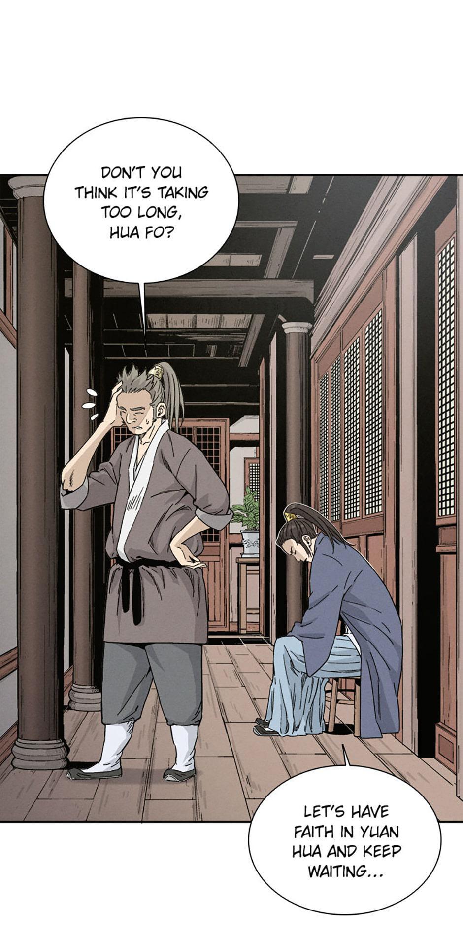 Read The Divine Surgeon Manga Online