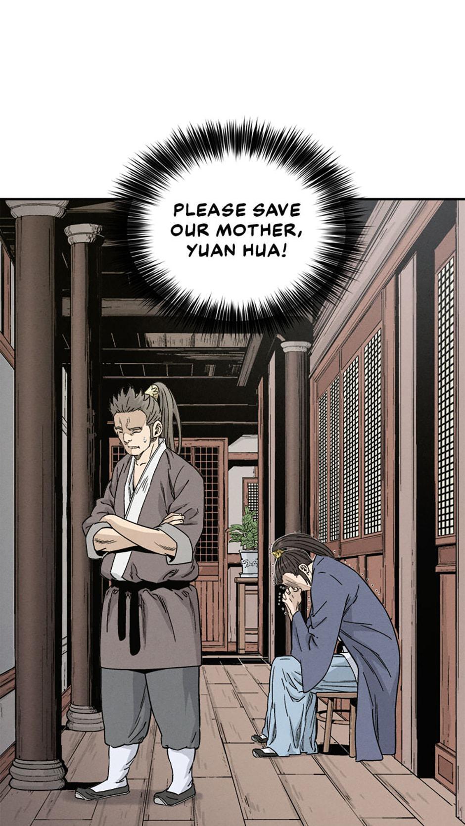 Read The Divine Surgeon Manga Online